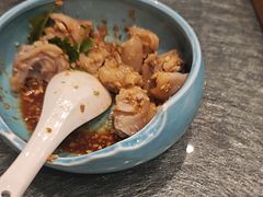 -顺意·顺德家乡菜(国际人才大厦店)