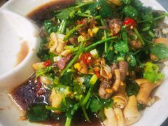 -四里沙茶面(湖滨四里店)