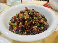 -笨罗卜浏阳菜馆(龙华鹏润达店)