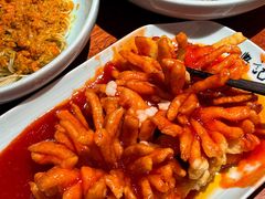 -裕兴记•蟹黄面馆(人民广场店)