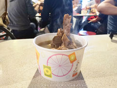 -陈董药炖排骨(饶河街店)