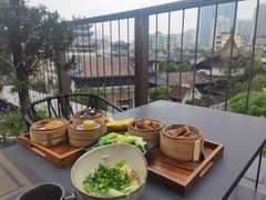 -广州永庆坊瞻云精选酒店