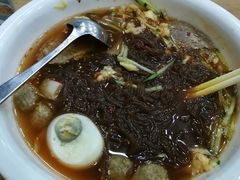 -顺姬冷面(长白西路店)