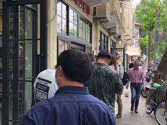 -老地方面馆(思南路店)