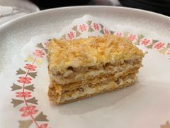 招牌拿破仑-神仙馆(衡山路店)