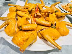 -朱记乳鸽王·非遗石岐乳鸽·全鸽宴(大兴旗舰店)