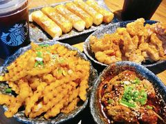 -付小姐在成都(五道口店)