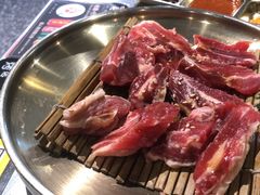 -本炙炭烤·蒲烧活鳗料理店(金沙洲店)
