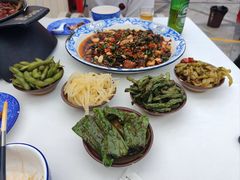 -友记功夫香·人民大排档(红牌楼店)