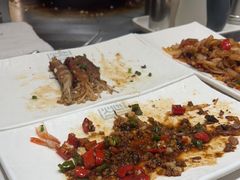 -火地铁板烧(昆山万象汇店)