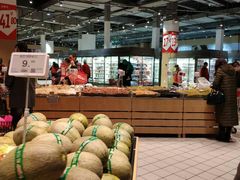-大润发(南湖店)