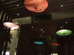 -唐山河头老街国丰维景国际大酒店