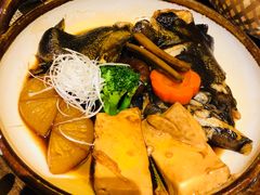 -蟹将军·松叶蟹和牛日料放题自助(K11店)
