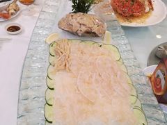 -东江海鲜酒家(艺都分店)