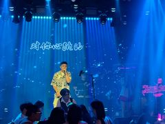 -MOSSO音乐酒吧·live house(南京旗舰店)