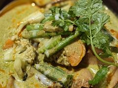-CHINCHIN 青青·泰国料理(万象食家店)
