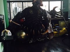 -JOJO实景沉浸侦探剧本杀(大悦城店)