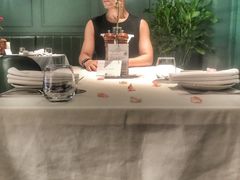-L'Arome芳芳法国餐厅(仙林金鹰店)