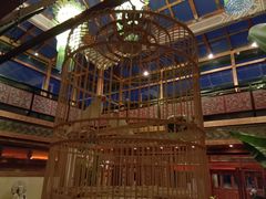 -那家小馆•北京菜•烤鸭(香山店)