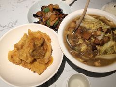 -关东小磨东北菜(漕河泾印象城店)