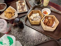 -小街天府(西工小街店)