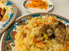 -巴依老爷·新疆美食(上城区天城路店)