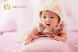 -BabyA 专业婴童摄影(古北时尚广场店)