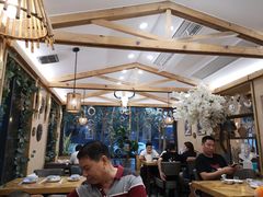 -外婆船宴餐厅·外婆喊你回家吃饭