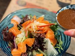 -哥哥の深夜食堂(红松东路店)