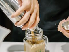 -黑石咖啡(小十字店)