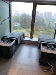 -MJ skin care国际皮肤管理中心