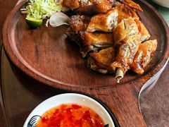 -南沙游艇会·大兵船餐厅