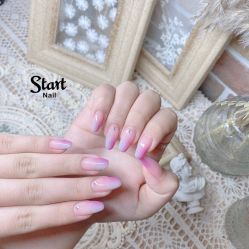 -StartNail美甲