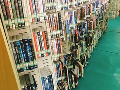 -西湖区图书馆(古墩路)