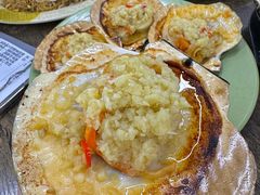 -贞姨美食·老字号海鲜大排档