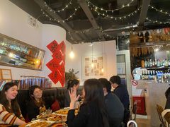 大堂-疆Jiang·新疆秘制料理