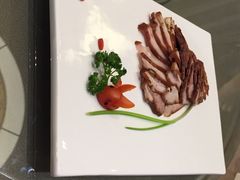 陆壹捌餐厅-陆壹捌餐厅(五大道店)