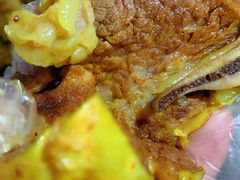 -顶顶汤火牛排火锅·经典铜锅涮肉