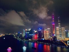 -上海外滩茂悦大酒店