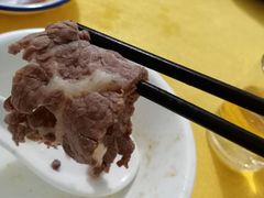 香甜肥牛肉-老猫牛肉火锅(沙溪店)