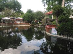 -金砂公园