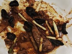 -鹊华居·地道鲁菜·海鲜·融合味(大明湖店)