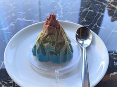 -时光吧·大堂吧·丽江和府洲际度假酒店