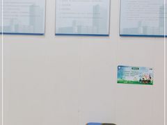 -上海市东方医院南院体检中心