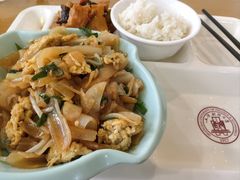 -上海财经大学-新食堂