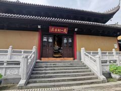 -灵谷景区