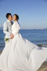 -金夫人婚纱摄影(华南店)