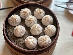 无锡小笼包-王興記(中山路店)