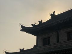 -法门文化景区