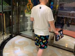 -骏莱海鲜鱼港(五角场店)